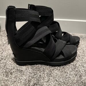 Sorel Gladiator Sandals
